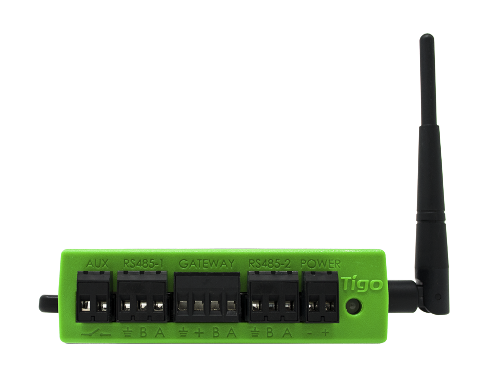 AC Adapter Power Supply Overview Tigo Help Center